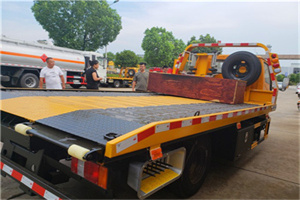 夏邑附近拖车电话号码服务