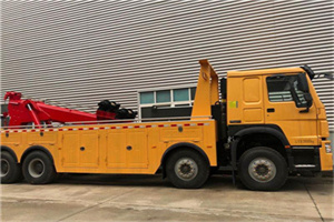 夏邑道路救援公司